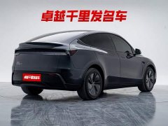 Tesla Model Y Long Range All-Wheel Drive Launch Edition - ფოტო 5