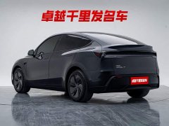 Tesla Model Y Long Range All-Wheel Drive Launch Edition - ფოტო 7