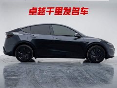 Tesla Model Y Long Range All-Wheel Drive Launch Edition - ფოტო 8