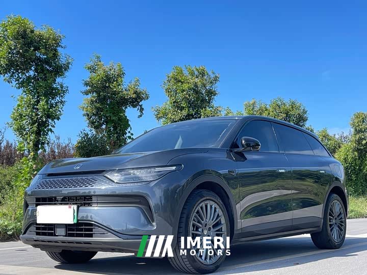 Leapmotor C11 Extended Range 300 Comfort Edition - ავტომობილი ჩინეთიდან