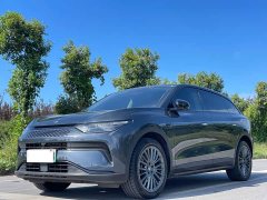 Leapmotor C11 Extended Range 300 Comfort Edition - ფოტო 1