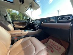 Leapmotor C11 Extended Range 300 Comfort Edition - ფოტო 10