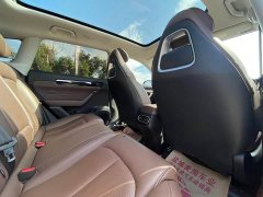 Leapmotor C11 Extended Range 300 Comfort Edition - ფოტო 11