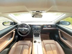 Leapmotor C11 Extended Range 300 Comfort Edition - ფოტო 12