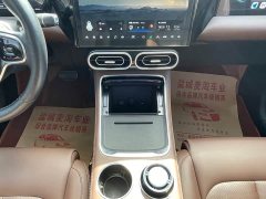 Leapmotor C11 Extended Range 300 Comfort Edition - ფოტო 13