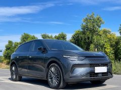 Leapmotor C11 Extended Range 300 Comfort Edition - ფოტო 3