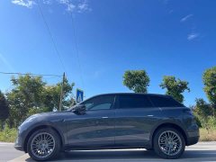 Leapmotor C11 Extended Range 300 Comfort Edition - ფოტო 4