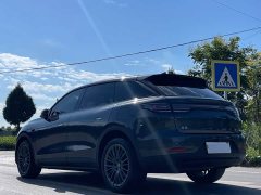 Leapmotor C11 Extended Range 300 Comfort Edition - ფოტო 5