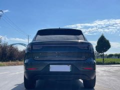 Leapmotor C11 Extended Range 300 Comfort Edition - ფოტო 6