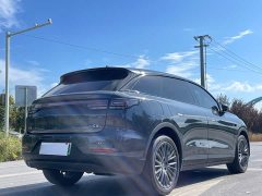 Leapmotor C11 Extended Range 300 Comfort Edition - ფოტო 7