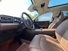 Leapmotor C11 Extended Range 300 Comfort Edition - ფოტო 8
