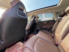 Leapmotor C11 Extended Range 300 Comfort Edition - ფოტო 9