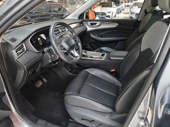 SAIC MG RX5 New Energy 2020 ePLUS National Trend Rongling Luxury Edition - ფოტო 7