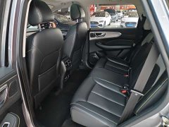 SAIC MG RX5 New Energy 2020 ePLUS National Trend Rongling Luxury Edition - ფოტო 8