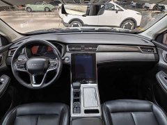 SAIC MG RX5 New Energy 2020 ePLUS National Trend Rongling Luxury Edition - ფოტო 9