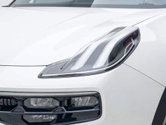 Lynk & Co Geely Lynk & Co 06 2023 Remix 1.5T Dynamic Halo - ფოტო 12