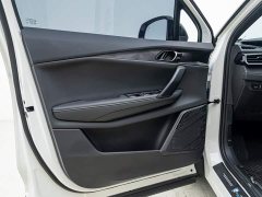 Lynk & Co Geely Lynk & Co 06 2023 Remix 1.5T Dynamic Halo - ფოტო 16