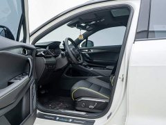 Lynk & Co Geely Lynk & Co 06 2023 Remix 1.5T Dynamic Halo - ფოტო 17