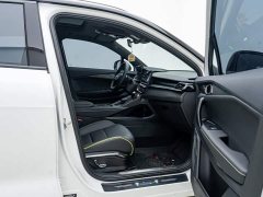 Lynk & Co Geely Lynk & Co 06 2023 Remix 1.5T Dynamic Halo - ფოტო 18