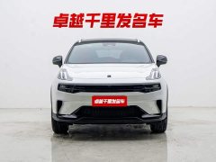 Lynk & Co Geely Lynk & Co 06 2023 Remix 1.5T Dynamic Halo - ფოტო 2