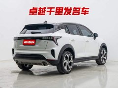 Lynk & Co Geely Lynk & Co 06 2023 Remix 1.5T Dynamic Halo - ფოტო 6