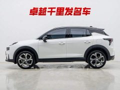 Lynk & Co Geely Lynk & Co 06 2023 Remix 1.5T Dynamic Halo - ფოტო 7