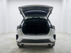 Lynk & Co Geely Lynk & Co 06 2023 Remix 1.5T Dynamic Halo - ფოტო 9