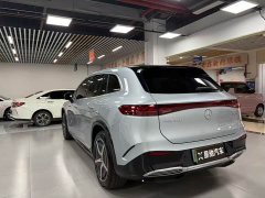 Mercedes-Benz Mercedes-EQ EQS SUV 450 4MATIC Pioneer Edition - ფოტო 4