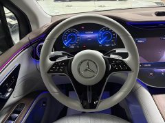 Mercedes-Benz Mercedes-EQ EQS SUV 450 4MATIC Pioneer Edition - ფოტო 8