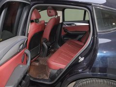 BMW X4 2022 xDrive 30i M Sport Package - ფოტო 11