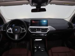 BMW X4 2022 xDrive 30i M Sport Package - ფოტო 13