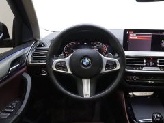 BMW X4 2022 xDrive 30i M Sport Package - ფოტო 14
