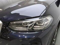 BMW X4 2022 xDrive 30i M Sport Package - ფოტო 17