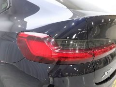 BMW X4 2022 xDrive 30i M Sport Package - ფოტო 18