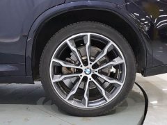 BMW X4 2022 xDrive 30i M Sport Package - ფოტო 19