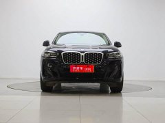 BMW X4 2022 xDrive 30i M Sport Package - ფოტო 2