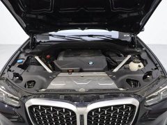 BMW X4 2022 xDrive 30i M Sport Package - ფოტო 20