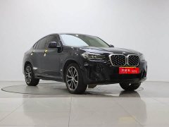 BMW X4 2022 xDrive 30i M Sport Package - ფოტო 3