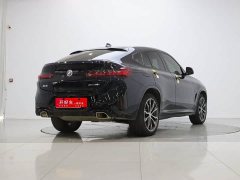 BMW X4 2022 xDrive 30i M Sport Package - ფოტო 4