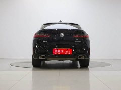BMW X4 2022 xDrive 30i M Sport Package - ფოტო 5
