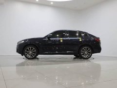 BMW X4 2022 xDrive 30i M Sport Package - ფოტო 7