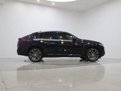 BMW X4 2022 xDrive 30i M Sport Package - ფოტო 8