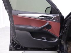 BMW X4 2022 xDrive 30i M Sport Package - ფოტო 9