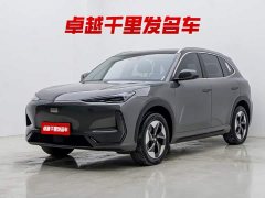 Geely Galaxy E5 610km Explorer Edition - ფოტო 1