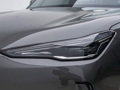 Geely Galaxy E5 610km Explorer Edition - ფოტო 10