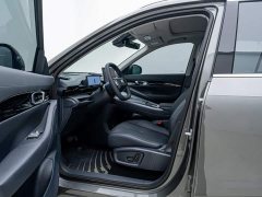 Geely Galaxy E5 610km Explorer Edition - ფოტო 15