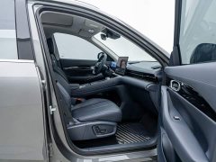 Geely Galaxy E5 610km Explorer Edition - ფოტო 16