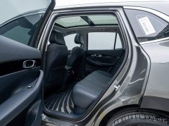 Geely Galaxy E5 610km Explorer Edition - ფოტო 17