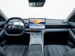 Geely Galaxy E5 610km Explorer Edition - ფოტო 18