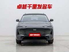 Geely Galaxy E5 610km Explorer Edition - ფოტო 2